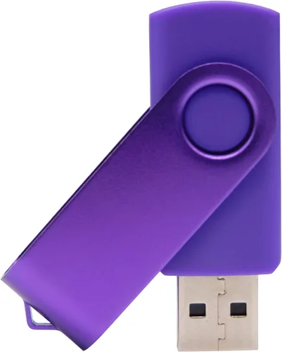 Miniatura 6 de Unidad flash USB de 1 GB (morado)