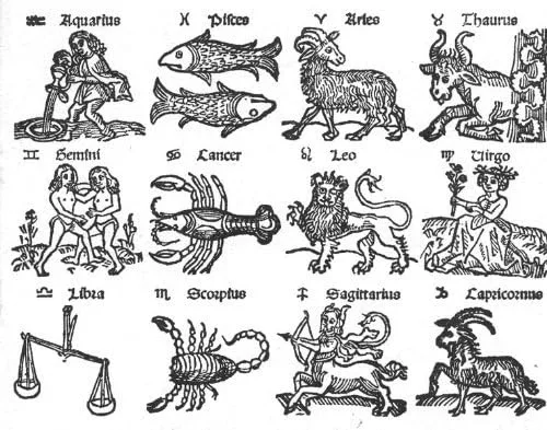 Miniatura 6 de WithLoveSilver - Colgante de plata de ley 925, horóscopo del zodiaco, signo de Capricornio, la cabra marina (22 de diciembre al 20 de enero), Plata