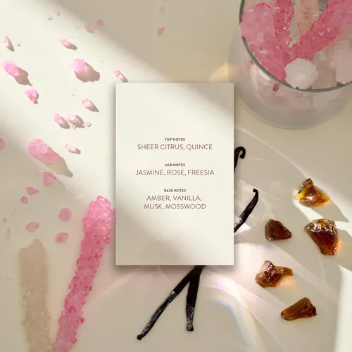 Miniatura 4 de Michael Malul KTORET 173 Candy Eau de Parfum para mujer - 0.3 fl oz tamaño de viaje