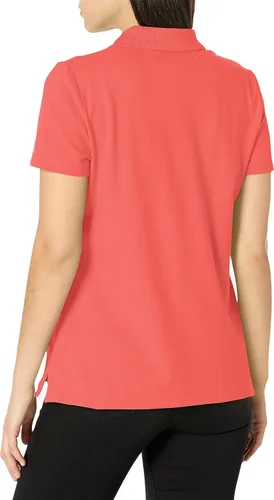 Miniatura 2 de Tommy Hilfiger Women's Classic Polo (Standard and Plus Size)