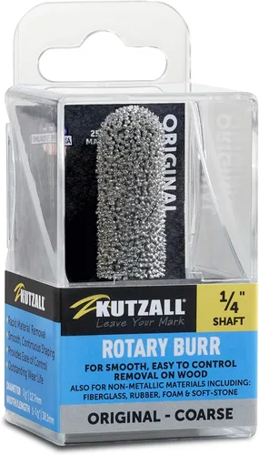 Miniatura 8 de Kutzall - Rebaba de bola.