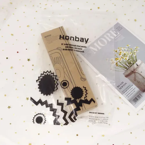 Miniatura 8 de Honbay - Juego de 3 cubiertos portátiles estilo europeo boreal, saludable, ecológico, cuchara de trigo de paja, palillo, tenedor, vajilla