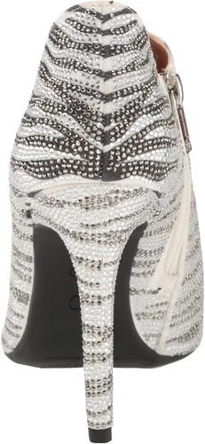 Miniatura 3 de Jessica Simpson Botines Luela Stiletto para mujer