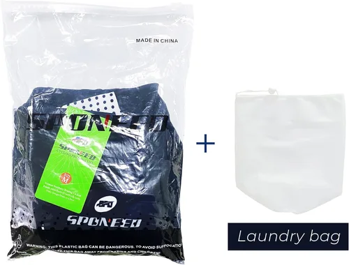 Miniatura 121 de sponeed Pantalones cortos de ciclismo para hombre, pantalones acolchados para ciclismo, ropa de ciclismo