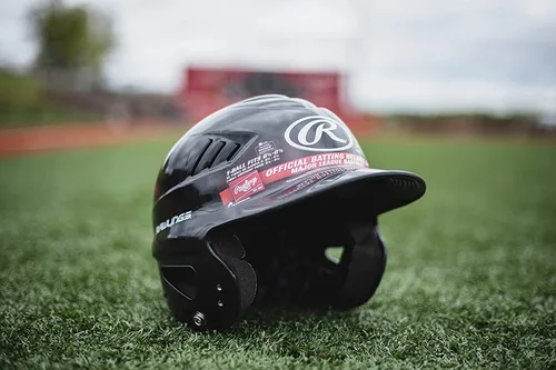 Miniatura 3 de Rawlings Casco de bateo COOLFLO T-Ball (15.9-17.5 cm) Rosa Rosa - COOLFLO