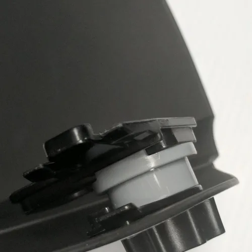Miniatura 2 de Antra APX-XXX-9002 Kit de adaptador de casco duro para conectar cascos de soldadura Antra y casco de fibra metálica