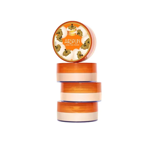 Miniatura 8 de Airspun Coty - Polvo para la cara suelto, naturalmente neutro, estante