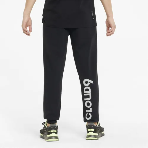 Miniatura 3 de PUMA Men's Standard Cloud9 Essentials Sweatpants