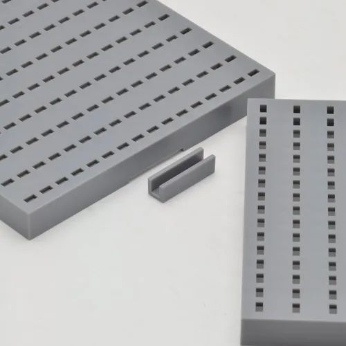Miniatura 5 de Tomytec Little Armory LD002: Kit de modelo de plástico para pistola