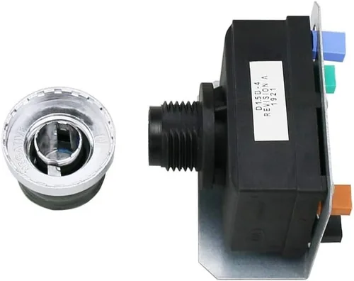 Miniatura 7 de Uniflasy 1836-13 7629 Kit de encendido para parrilla Weber Genesis 330 con control frontal (2011 - más reciente), kit de encendido para Genesis