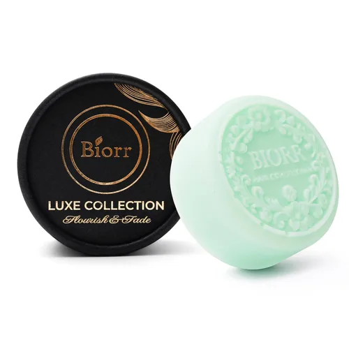 Miniatura 8 de Barra acondicionadora de aceite de ricino para el crecimiento y la fuerza del cabello Proteína de avena, murumuru y coco – pH equilibrado, vegano