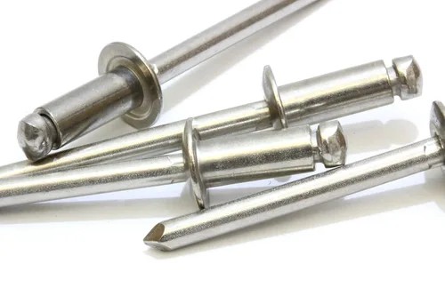 Miniatura 4 de Remaches de acero inoxidable de Bolt Dropper
