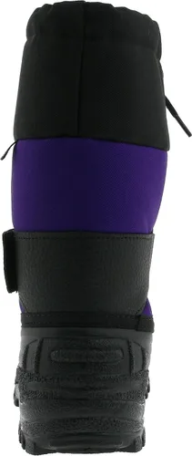Miniatura 3 de Tundra Montana - Botas de invierno para niños pequeños