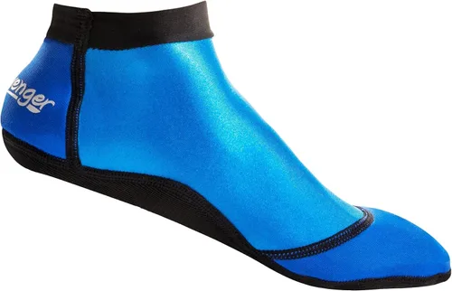 Miniatura 10 de Seavenger SeaSnugs - Calcetines de voleibol de playa de corte bajo Negro