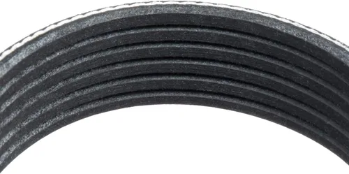 Miniatura 2 de Goodyear Belts 1060450 Cinturón Serpentina de 6 Costillas de 45 Pulgadas de Longitud