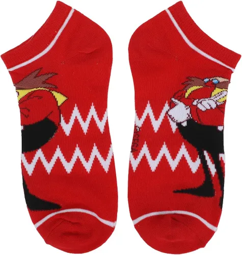 Miniatura 2 de Bioworld Women's Ankle Socks
