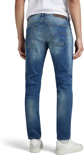 Miniatura 2 de G-STAR Jeans ajustados 3301 para hombre