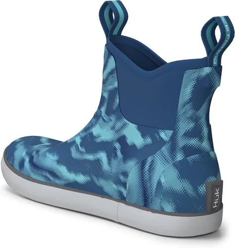 Miniatura 3 de HUK Women's Rogue Wave Shoe High-Performance Fishing & Deck Boot Rain