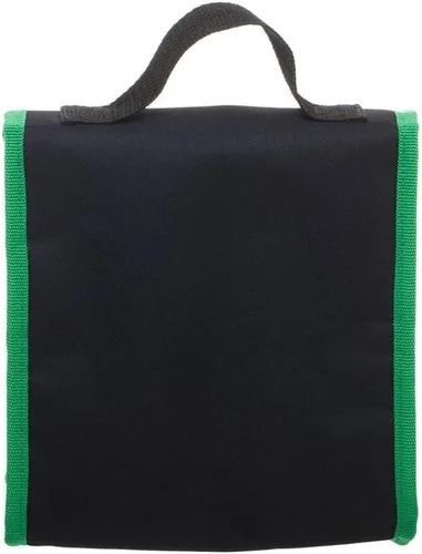 Miniatura 7 de Minecraft Juego de mochila Minecraft de 4 piezas para niños gris talla única