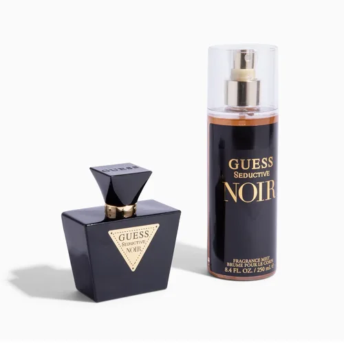 Miniatura 7 de GUESS Eau de Toilette Seductive Noir para mujer, 1.7 Fl Oz
