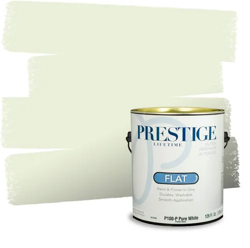 Miniatura 789 de Prestige Paints - pintura de exterior y pintura de imprimación en una, E100-T-6006-10AVP