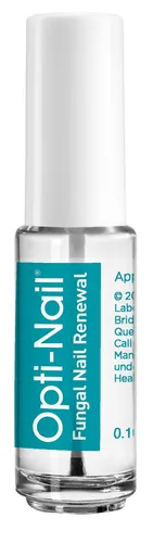 Miniatura 7 de Opti-Nail Reparación de uñas fúngicas para uñas dañadas, aplicador de cepillo, 0.169 onzas líquidas, restaura la apariencia saludable de áreas