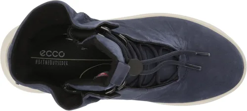 Miniatura 5 de ECCO Women's Solice Mid-Cut Gore-tex Waterproof Insulated Snow Boot Ankle