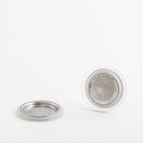 Miniatura 7 de E&B Lab, por IMS Competition Filtro moka 1 taza