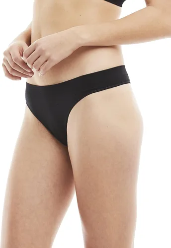 Miniatura 4 de Kalon - Juego de 6 tangas para mujer de nylon y elastano