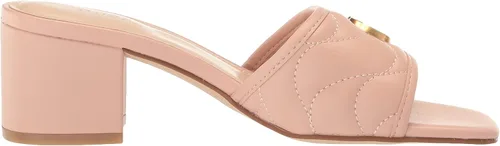 Miniatura 6 de GUESS Sandalias de tacón Ulliy para mujer