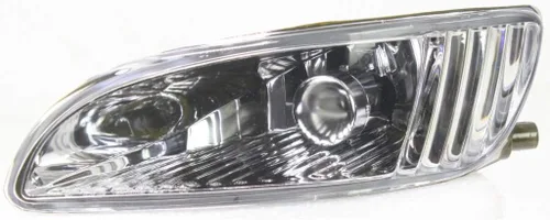 Miniatura 6 de KarParts360 Para 2004 2005 2006 Lexus RX330 Conjunto de luz antiniebla par lado conductor y pasajero lado w/bombillas para LX2592103 LX2593103 Lado