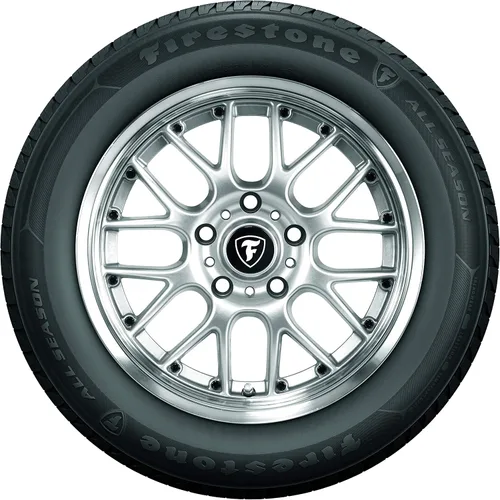 Miniatura 2 de Firestone Neumático Touring para todas las estaciones 175/65R15 84 T