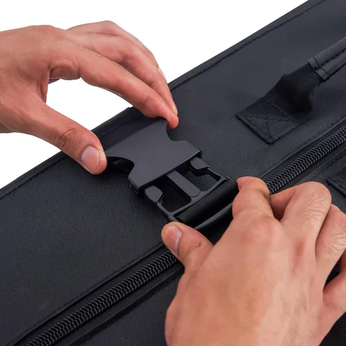 Miniatura 6 de Master Massage Bolsa de transporte universal para mesa de masaje 29-31