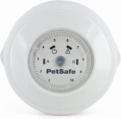 Miniatura 4 de PetSafe YardMax - Cerca recargable en tierra para perros y gatos - de la empresa matriz de la cerca invisible - Barrera subterránea para mascotas