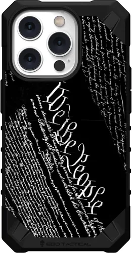 Miniatura 64 de EGO TACTICAL Funda UAG Urban Armor Gear de edición limitada compatible con iPhone 13 Pro [pantalla de 6.1 pulgadas] impresa en los Estados Unidos