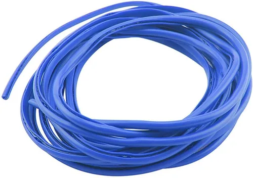 Miniatura 11 de ESUPPORT - Protector para puerta de auto, forma de U, 16 ft, goma protectora de bordes, contra rayones