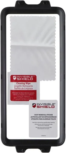 Miniatura 2 de ZAGG InvisibleShield Visionguard - Pantalla de cristal para Moto G Stylus 5G (2022)