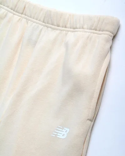 Miniatura 4 de New Balance Conjunto deportivo para niña, sudadera de forro polar activo de 2 piezas y leggings con vuelo de patada, conjunto de pantalones de yoga