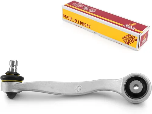 Miniatura 55 de Metrix Premium Chassis Parts - Brazo de control superior delantero izquierdo con junta esférica y conjunto de buje para Ford Expedition 4WD 97-02