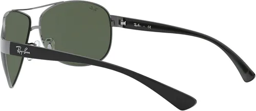 Miniatura 5 de Ray-Ban Men's RB3386 Aviator Sunglasses