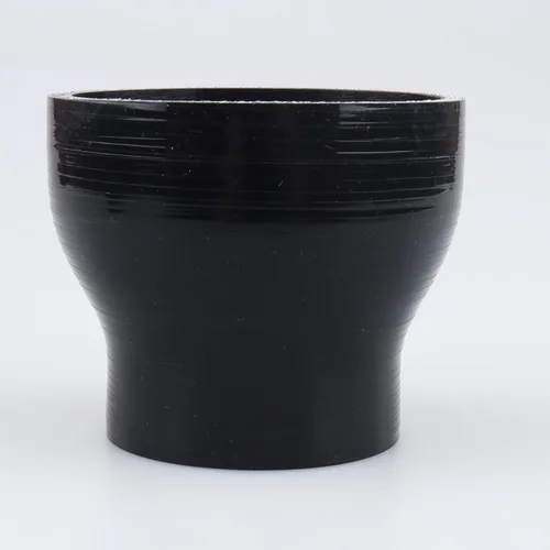 Miniatura 15 de AC PERFORMANCE ID 1.75" (44mm) a 1.5" (38mm) Reductor Recto, Longitud 3" (76mm), 3 Capas Reforzadas, Manguera de Silicona Pura Automotriz Universal