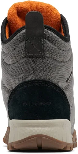 Miniatura 4 de Columbia Men's Fairbanks Omni-Heat Snow Boot
