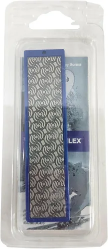 Miniatura 2 de Maplus Diaface Moonflex - Piedra de diamante para esquí y snowboard (grano 1500, 3.937 in)