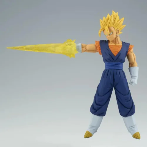 Miniatura 6 de BANPRESTO - Dragon Ball Z - G x Materia - La Estatua Vegito