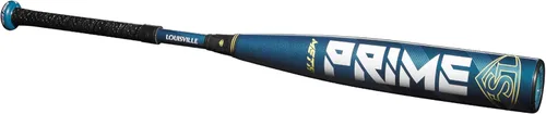 Miniatura 6 de Louisville Slugger 2025 Meta Prime USSSA Bate de béisbol