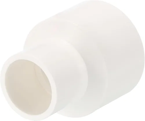 Miniatura 4 de M METERXITY 1 paquete de accesorios de tubería de PVC – adaptadores de conectores de tubería de agua, enchufe de acoplamiento reductor, se aplica a