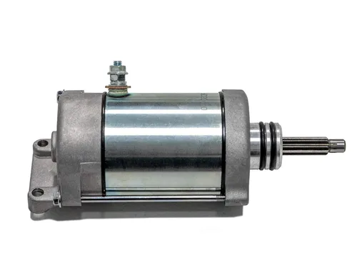 SuperATV Motor de arranque para Polaris General/General 4 2016+ | Reemplaza OE 4014548 y 4014037 | Reemplazo de stock que viene a una fracción del