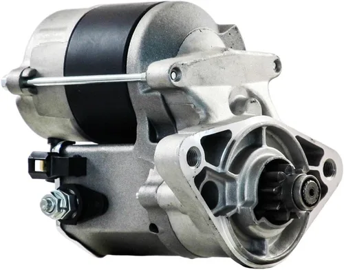Nuevo motor de arranque compatible con Toyota Cressida Supra 1991 1992 1993 1994 Lexus SC300 3.0L por números de pieza 1280009300 1280009520
