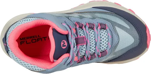 Miniatura 2 de Merrell Moab Speed Mid Botas de senderismo impermeables para niños