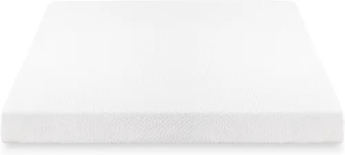Miniatura 7 de Best Price Colchón de Espuma Viscoelástica de Té Verde para Niños y Adultos, Firmeza Media, Tamaño Completo de 5 Pulgadas, Bed-in-A-Box